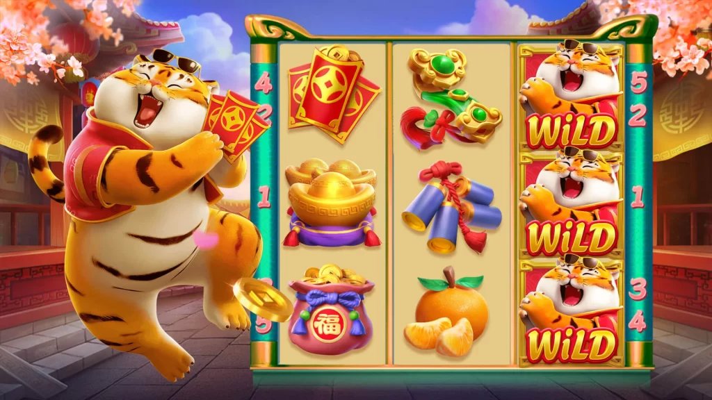 Pemain memenangkan jackpot Bingo di Giok68 dengan ekspresi gembira dan layar menampilkan kemenangan besar