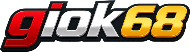 giok68 Logo
